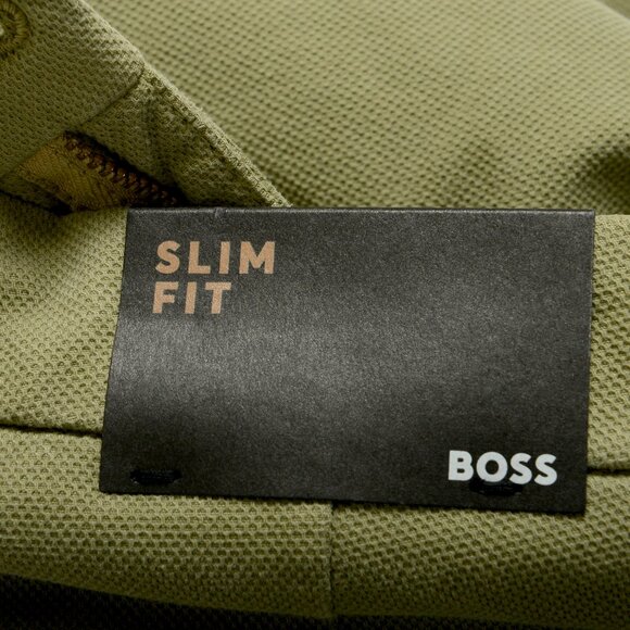 Hugo Boss Men's "H-Kaiton1" Slim Fit Flat Front Casual Pants US 32/32 IT 32/32 - Picture 5 of 5